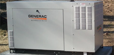generator installation