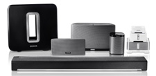 Sonos Music Systems